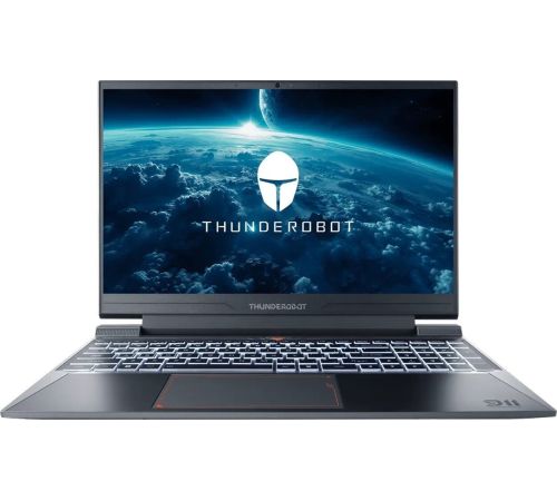 Игровой ноутбук Thunderobot 911 X Wild Hunter G3 Evo JT009R00KRU