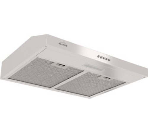 Кухонная вытяжка Elikor ECO XS60 нержавеющая сталь