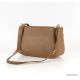 Женская сумка David Jones 823-CM6736-TAP коричневый
