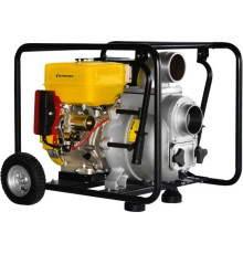 Мотопомпа Champion GTP101E