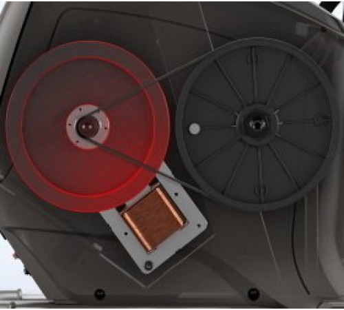 Велотренажер Matrix U50XR