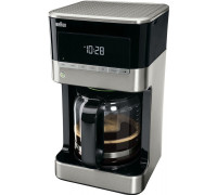 Капельная кофеварка Braun 3109-B-KF7120BK CM