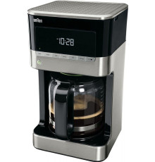 Капельная кофеварка Braun 3109-B-KF7120BK CM