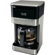 Капельная кофеварка Braun 3109-B-KF7120BK CM