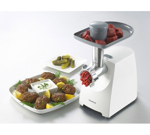Мясорубка Kenwood MG360