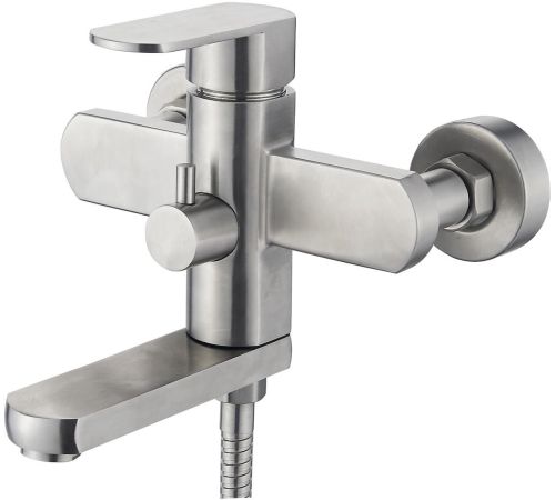 Смеситель Ledeme H716 L73216