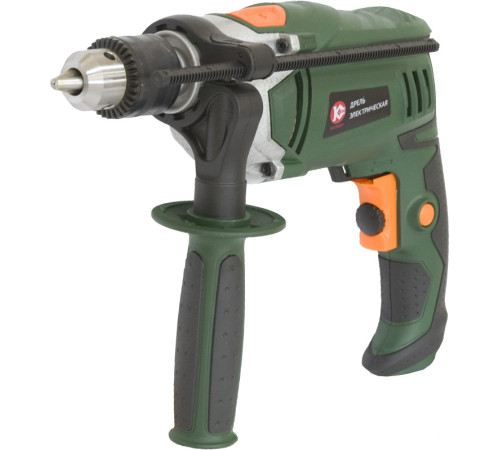 Ударная дрель Калибр ДЭМР-820ЕРУ