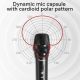 Проводной микрофон Maono AU-HD300S