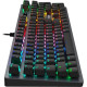 Клавиатура A4Tech Bloody B760 серый