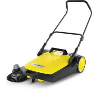 Подметальная машина Karcher S 6 1.766-420.0