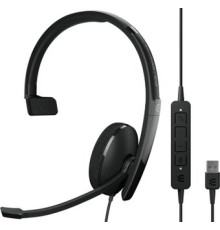 Офисная гарнитура Epos Adapt 130T USB II