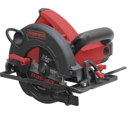 Дисковая циркулярная пила Парма 185Д