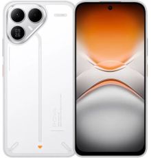 Телефон Tecno Pova 8 5G LK6 8GB/256GB белый