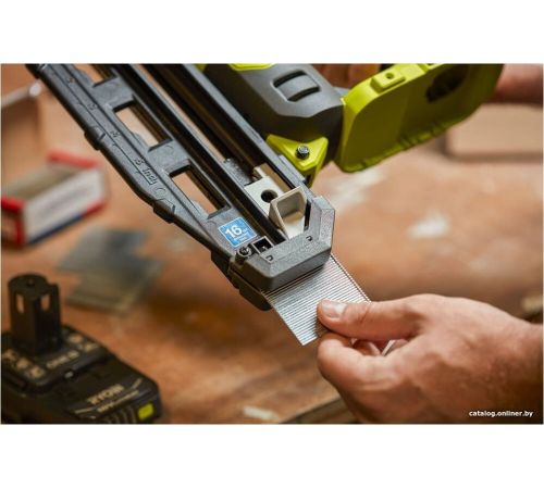 Гвоздезабиватель Ryobi R16GN18-0 5133005137