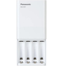 Зарядное устройство Panasonic Eneloop SmartPlus USB Travel Charger BQ-CC87USB