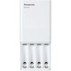 Зарядное устройство Panasonic Eneloop SmartPlus USB Travel Charger BQ-CC87USB