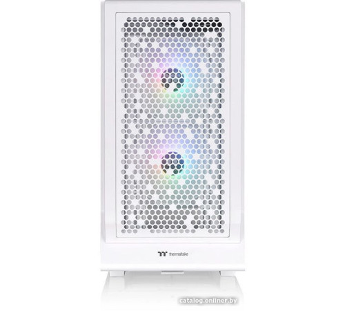 Корпус Thermaltake Ceres 330 TG ARGB Snow CA-1Y2-00M6WN-01