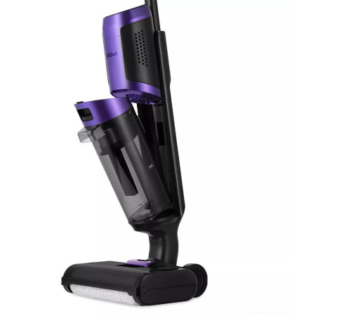 Пылесос Kitfort KT-5176