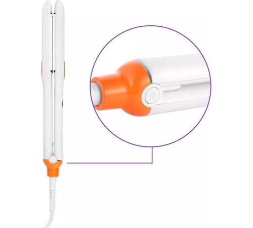 Выпрямитель Kitfort KT-3269