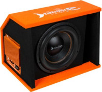 Корпусной активный сабвуфер DL Audio Barracuda 12A V.2 SE