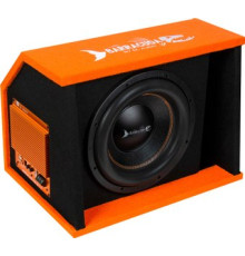 Корпусной активный сабвуфер DL Audio Barracuda 12A V.2 SE