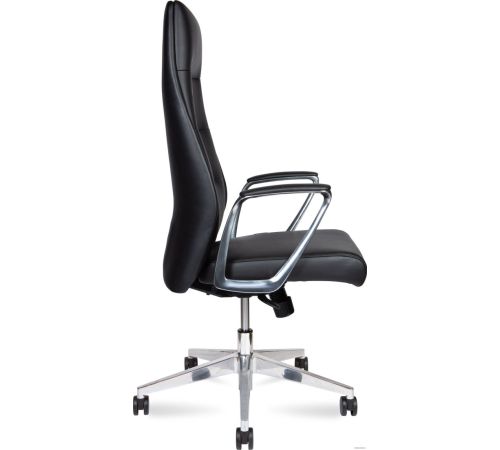Офисное кресло Norden Nancy Black L348HCA-black черный