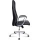 Офисное кресло Norden Nancy Black L348HCA-black черный