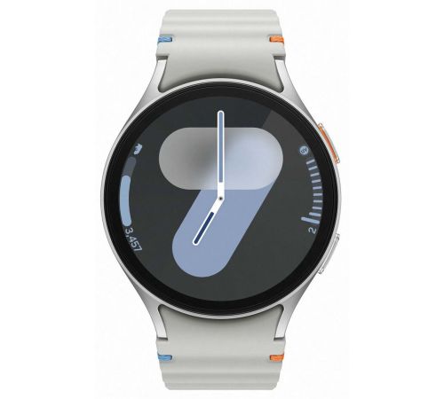 Умные часы Samsung Galaxy Watch7 44 мм LTE серебро