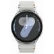 Умные часы Samsung Galaxy Watch7 44 мм LTE серебро
