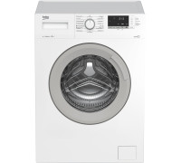 Стиральная машина BEKO SteamCure WSDN63512ZSW