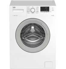 Стиральная машина BEKO SteamCure WSDN63512ZSW