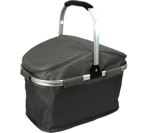 Термосумка Miru 9043 34.5л серый