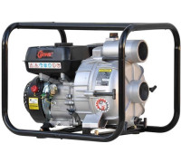 Мотопомпа Skiper LT30CXD