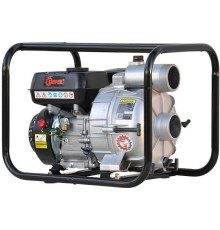 Мотопомпа Skiper LT30CXD