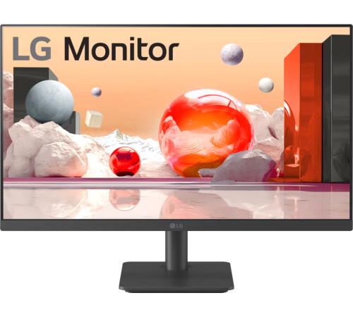 Монитор LG 25MS500-B