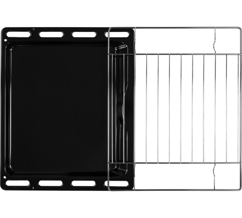 Электрический духовой шкаф LEX EDM 042 BBL