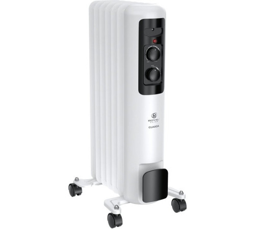 Масляный радиатор Royal Clima Guarda ROR-GU7-1500M