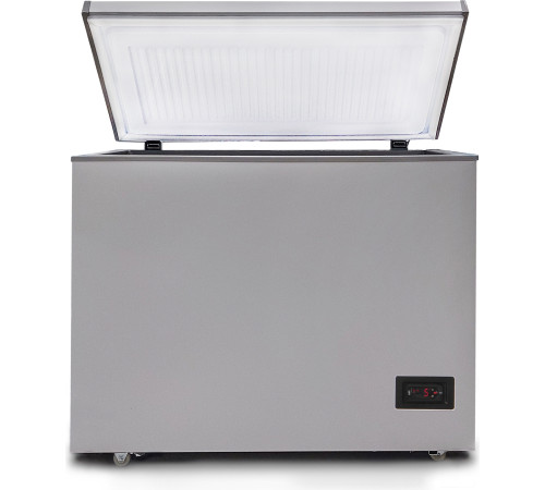 Морозильный ларь Бирюса M210KDN