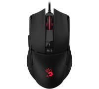 Игровая мышь A4Tech Bloody L65 Max черный