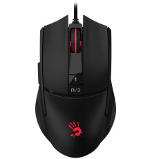 Игровая мышь A4Tech Bloody L65 Max черный