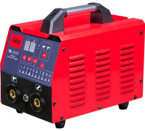 Аппарат контактной точечной сварки Fubag TS 3500T 46409