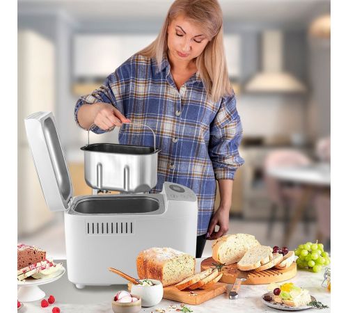 Хлебопечка Endever SkyLine MB-65