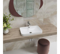 Умывальник Lauter 21441A 52x36