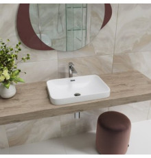 Умывальник Lauter 21441A 52x36