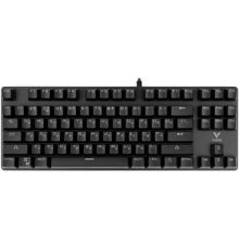 Клавиатура Rapoo V500 Alloy черный