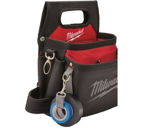 Сумка для инструментов Milwaukee Electrician's Work Pouch 48228112