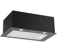 Кухонная вытяжка ZorG Basta 750 60 M черный