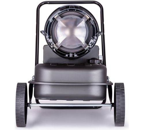 Дизельная тепловая пушка FoxWeld FoxHeat DD 30