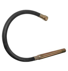 Гибкий вал с булавой Wortex для CV 1512 VR203500013