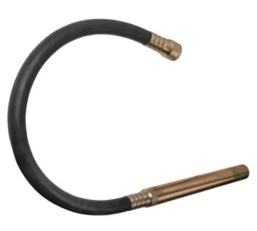 Гибкий вал с булавой Wortex для CV 1512 VR203500013